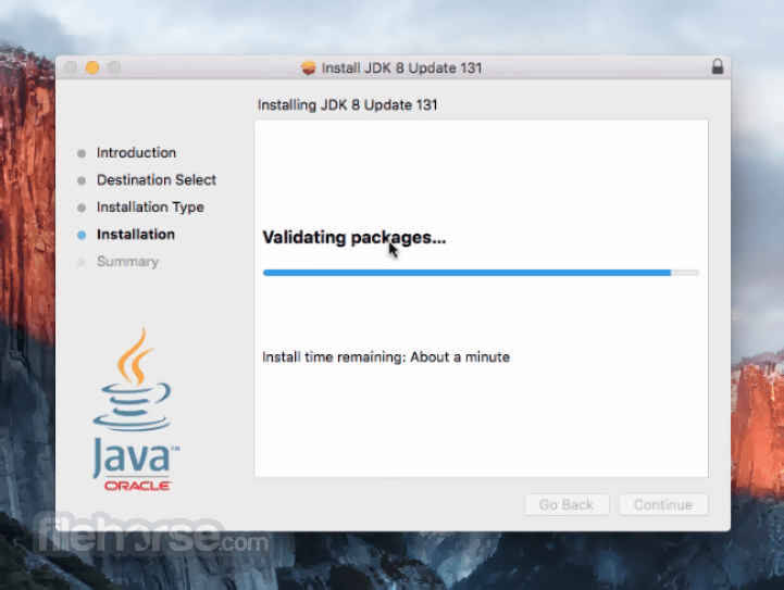 Java Jdk 7 Mac Download