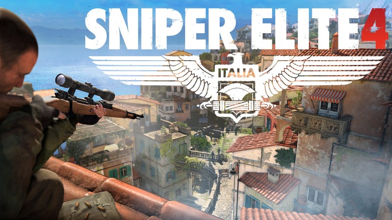 Sniper Elite 4 Mac Download